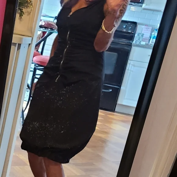 HP🔥🔥🔥8x Dolce & Gabbana Cocktail Dress - Picture 4 of 15